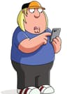 Chris Griffin