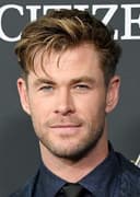 Chris Hemsworth