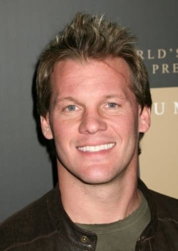 Chris Jericho
