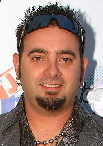 Chris Kirkpatrick