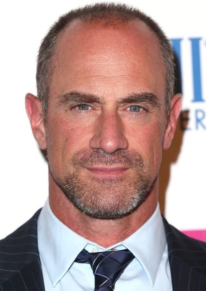 Chris Meloni