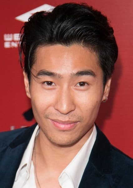 Chris Pang
