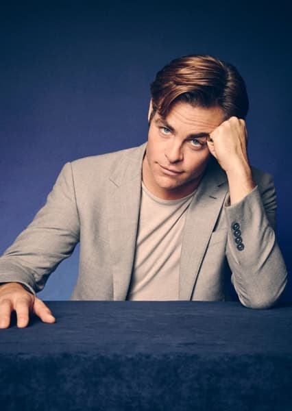 Chris Pine