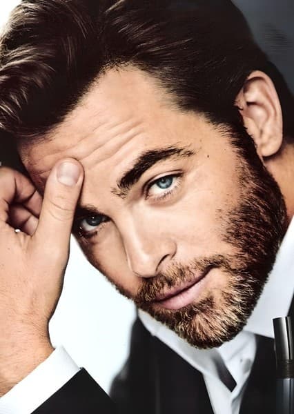 Chris Pine