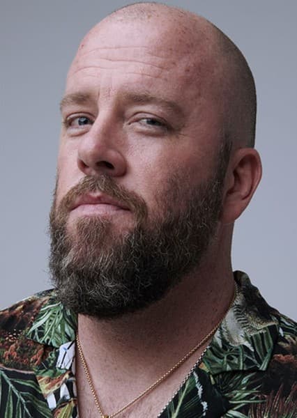 Chris Sullivan