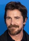 Christian Bale
