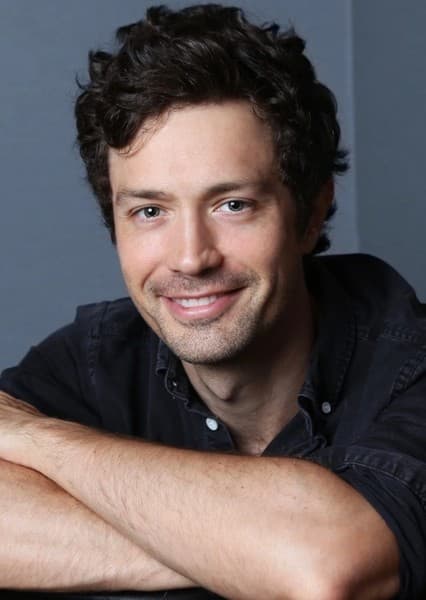Christian Coulson