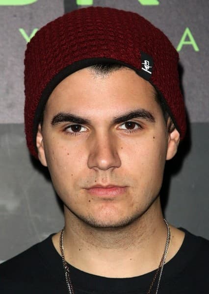 Christian Delgrosso