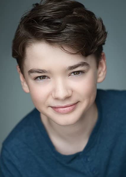 Christian Michael Cooper