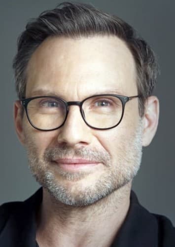Christian Slater