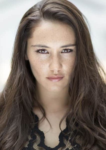 Christina Chong