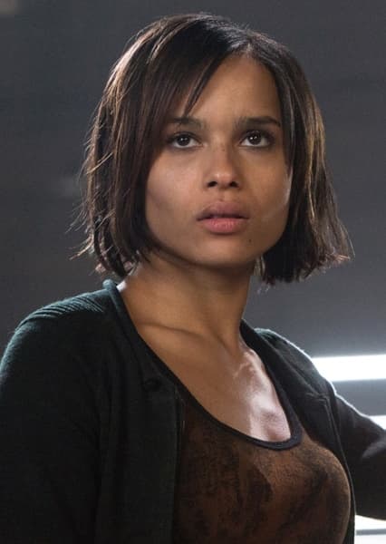 Christina (Divergent)