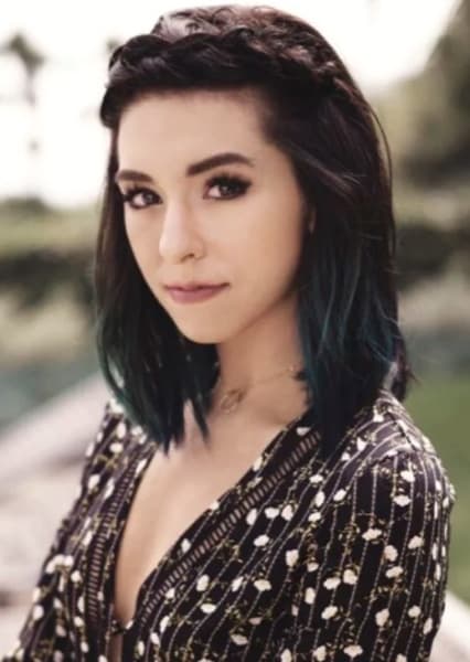 Christina Grimmie