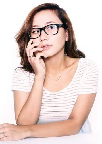 Christine Marie Cabanos