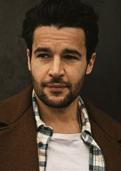 Christopher Abbott