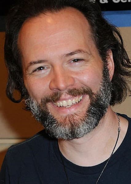 Christopher Daniel Barnes