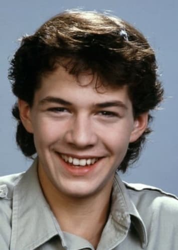 Christopher Daniel Barnes