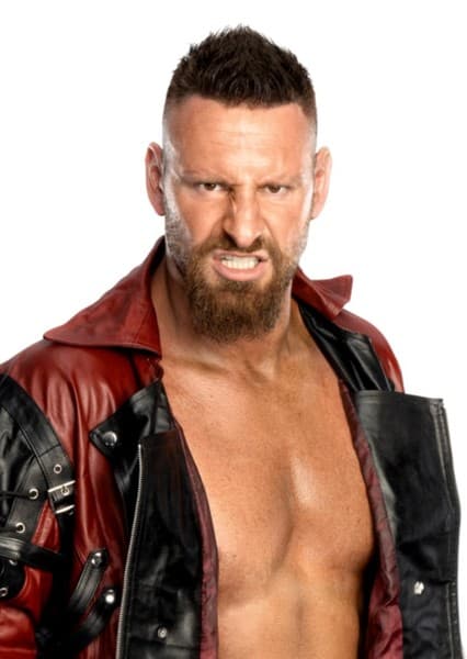 Christopher Dijak