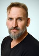 Christopher Eccleston