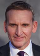 Christopher Eccleston