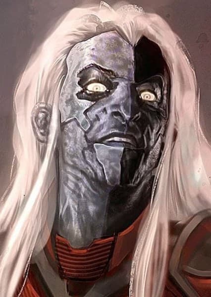 Christopher Eccleston