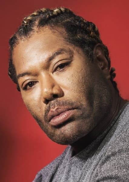 Christopher Judge