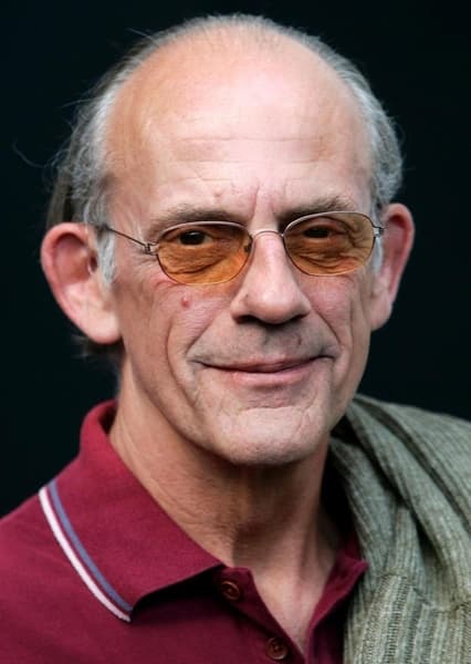 Christopher Lloyd