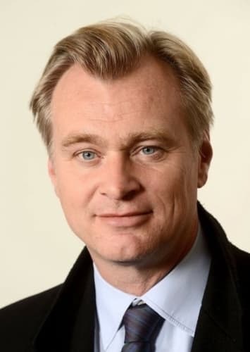 Christopher Nolan