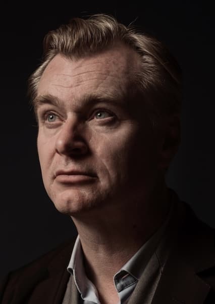 Christopher Nolan