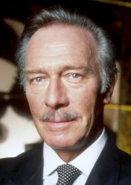 Christopher Plummer