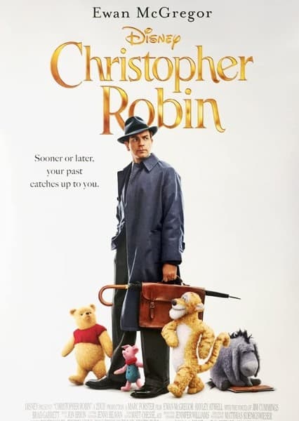 Christopher Robin (film)