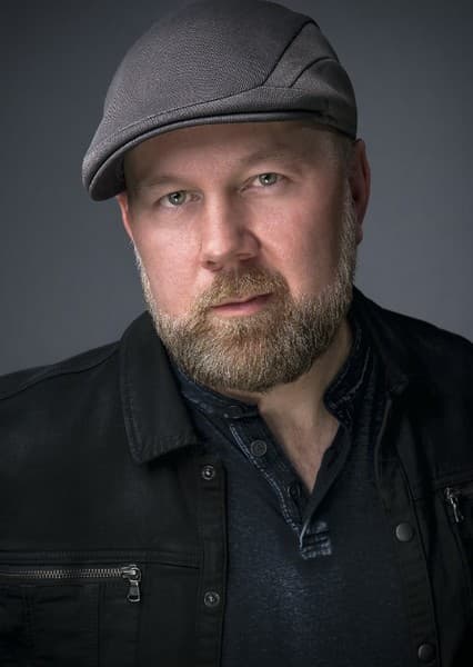 Christopher Sabat