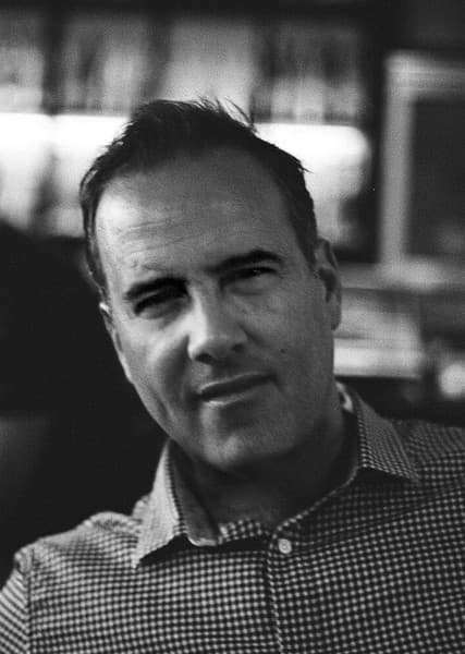 Christopher Scarabosio