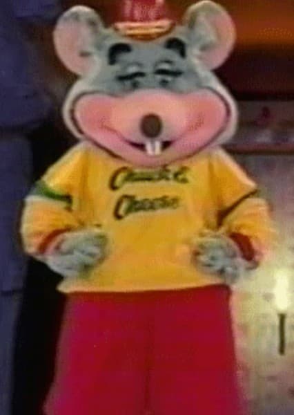 Chuck E. Cheese