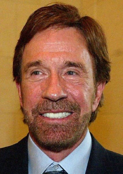 Chuck Norris