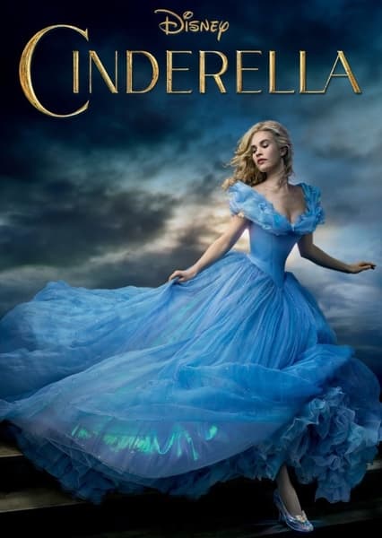 Cinderella (2015)