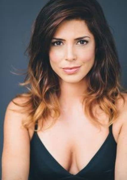 Cindy Sampson