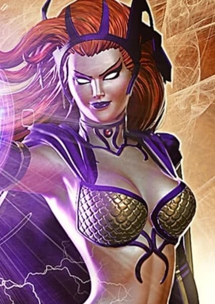Circe (DC Comics)