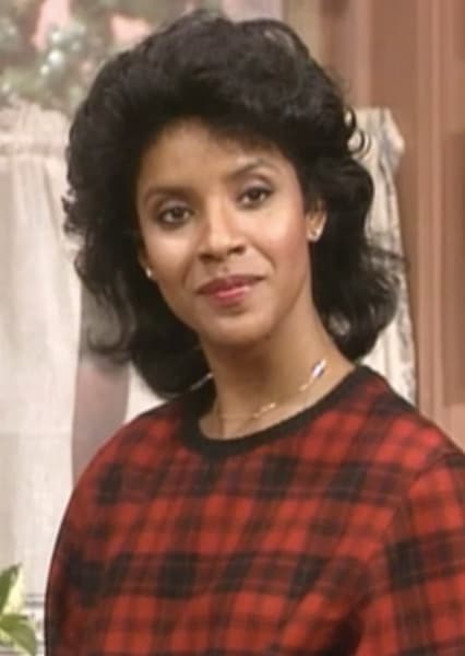 Clair Huxtable
