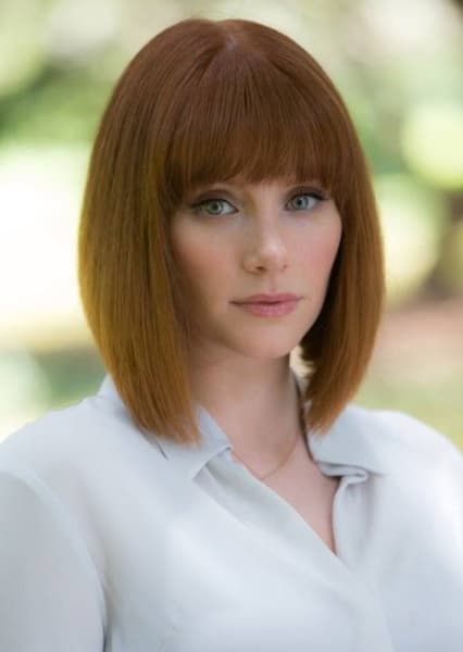Claire Dearing