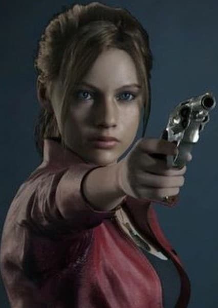 Claire Redfield