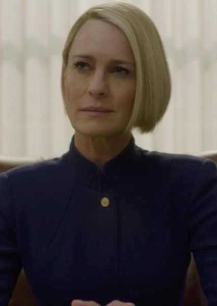 Claire Underwood