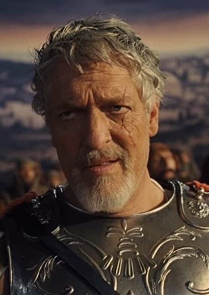 Clancy Brown