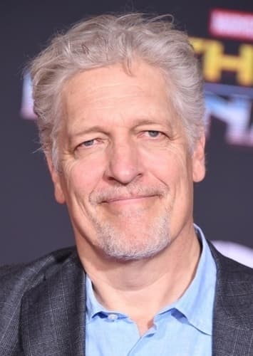 Clancy Brown