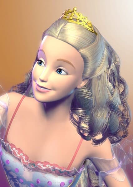Clara (Barbie)