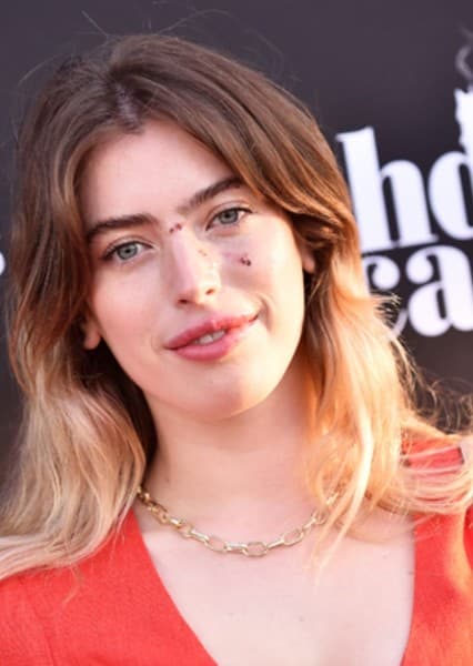 Clara Mathilde McGregor