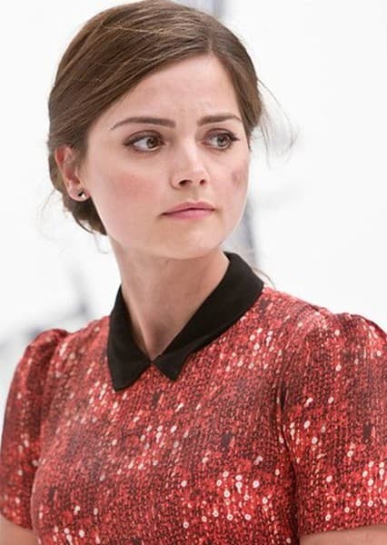 Clara Oswald