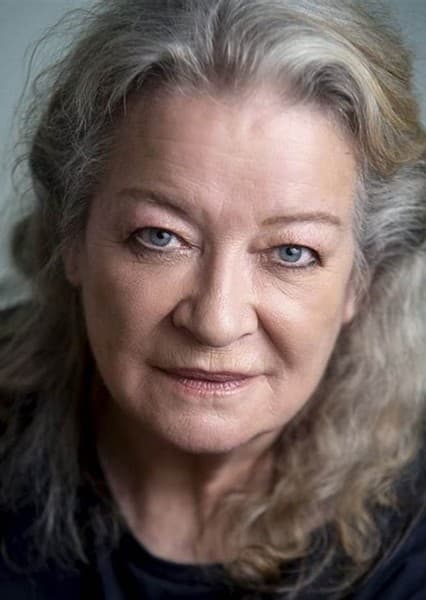 Clare Higgins