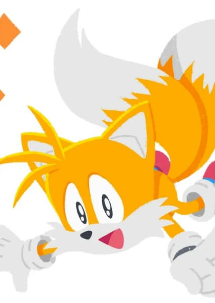 Classic Tails