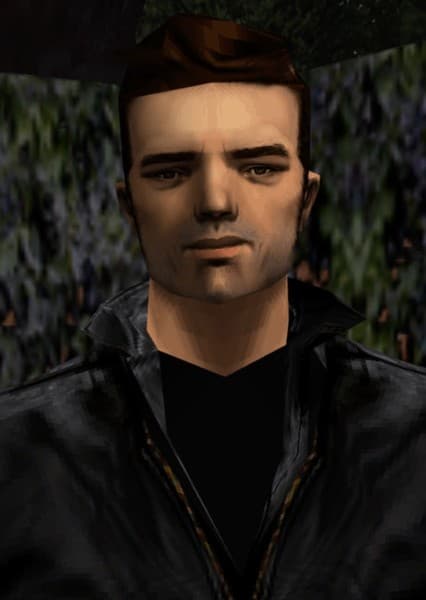 Claude (Grand Theft Auto)
